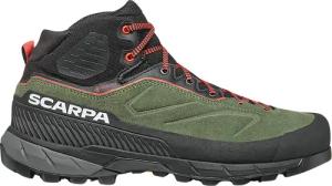 Scarpa Damen Rapid XT Mid GTX Schuhe