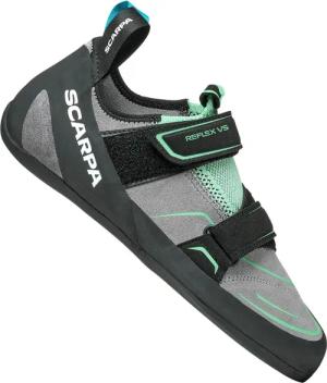 Scarpa Damen Reflex VS Kletterschuhe