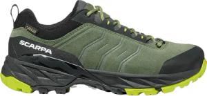 Scarpa Damen Rush Trail GTX Schuhe