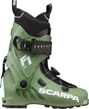 Scarpa F1 SE Tourenskischuhe