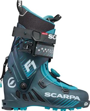 Scarpa F1 Tourenskischuhe