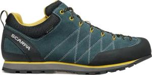 Scarpa Herren Crux GTX Schuhe
