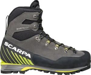 Scarpa Herren Manta Tech GTX Schuhe
