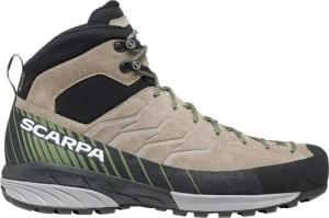 Scarpa Herren Mescalito Mid GTX Schuhe