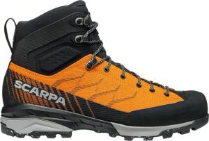 Scarpa Herren Mescalito TRK Planet GTX Schuhe