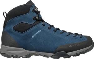 Scarpa Herren Mojito Hike GTX Wide Schuhe