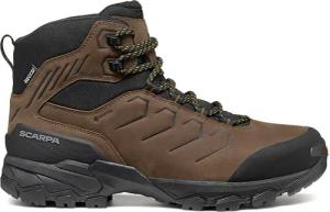 Scarpa Herren Moraine Polar GTX Schuhe
