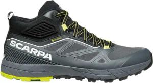 Scarpa Herren Rapid Mid GTX Schuhe