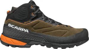 Scarpa Herren Rapid XT Mid GTX Schuhe