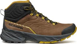 Scarpa Herren Rush 2 Pro Mid GTX Schuhe
