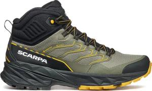 Scarpa Herren Rush Mid 2 GTX Schuhe