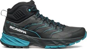 Scarpa Herren Rush Mid 2 GTX Schuhe
