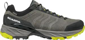 Scarpa Herren Rush Trail GTX Schuhe