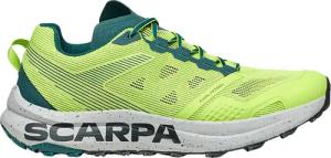 Scarpa Herren Spin Planet Schuhe