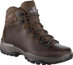 Scarpa Herren Terra GTX Schuhe