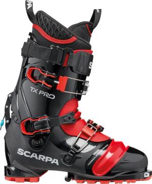 Scarpa Herren TX Pro Telemarkskischuhe