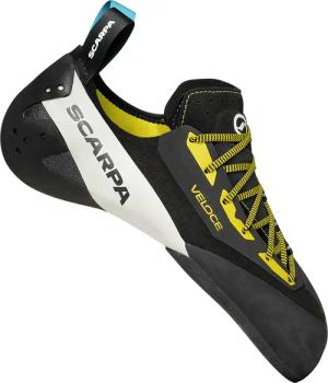 Scarpa Herren Veloce Lace Kletterschuhe