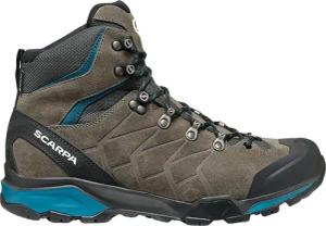 Scarpa Herren ZG Trek GTX Schuhe