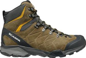 Scarpa Herren ZG Trek GTX Schuhe
