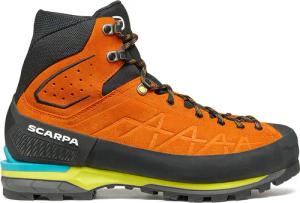 Scarpa Herren Zodiac Tech GTX Schuhe