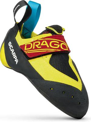 Scarpa Kinder Drago Kletterschuhe