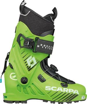 Scarpa Kinder F1 Junior Tourenskischuhe