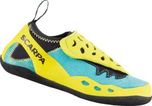 Scarpa Kinder Piki J Kletterschuhe