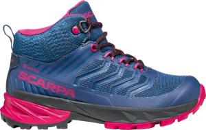 Scarpa Kinder Rush Mid GTX Schuhe