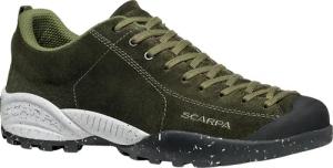 Scarpa Mojito Planet Suede Schuhe