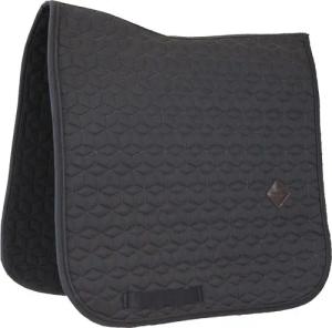 Schabracke classic Dressur grau