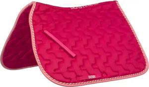 Schabracke mit kederband.