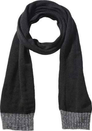 Schal CALLETANO schwarz