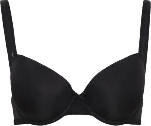 Schalen-BH mit Schleifen-Detail