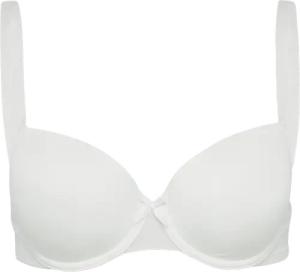 Schalen-BH mit Schleifen-Detail