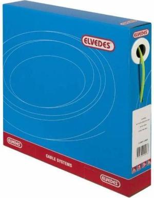 Schaltaußenkabel mit Führung 30 m Ø4,2 mm