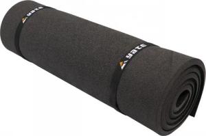 Schaumstoff-Isomatte EVA 190 x 50 x 1 cm