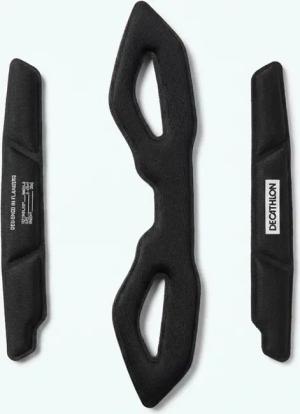 Schaumstoff Set Fahrradhelm Van Rysel RCR-F