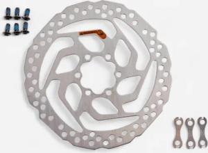 Scheibenbremse 160 mm RT26 6-Loch