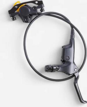 Scheibenbremsen Set hydraulisch hinten Tektro TKD50