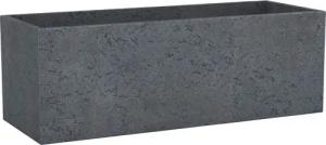 Scheurich Blumentopf 80/240 C-CUBE LONG