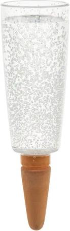 Scheurich Gießkanne Scheurich Bewässerungshilfe Copa transparent 23 cm