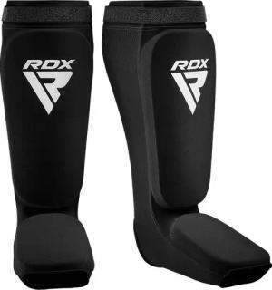 Schienbeinschoner RDX – Schwarz/Weiss – S