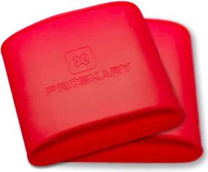 Schienbeinschonerhalter Proskary aus Silikon