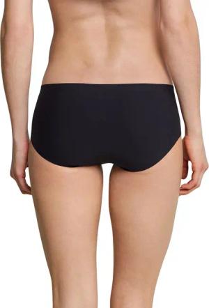 SCHIESSER - 1er Pack - Größe L (LARGE) - schwarz