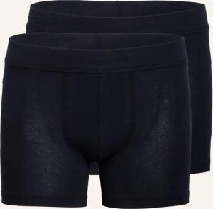 SCHIESSER 2er-Pack Boxershorts ORGANIC COTTON