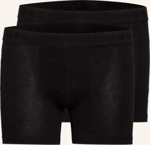 SCHIESSER 2er-Pack Boxershorts