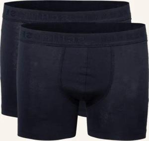 SCHIESSER 2er-Pack Boxershorts