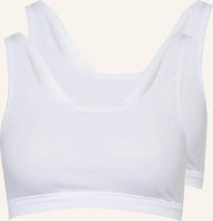 SCHIESSER 2er-Pack Bustiers 95/5