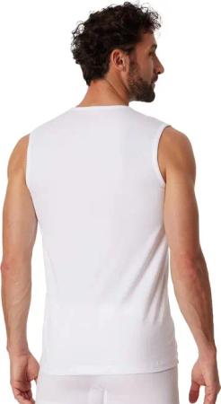 SCHIESSER - 2er Pack - Größe 4XL - weiß