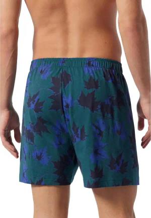 SCHIESSER - 2er Pack - Größe S - grün